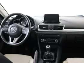 Mazda 3 (2014) thumbnail 4