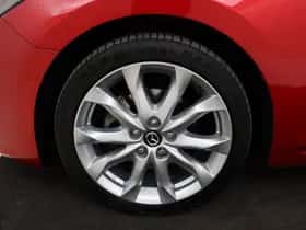 Mazda 3 (2014) thumbnail 34