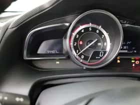 Mazda 3 (2014) thumbnail 5