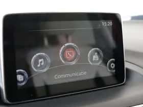 Mazda 3 (2014) thumbnail 9