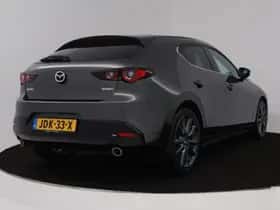Mazda 3 (2025) thumbnail 2