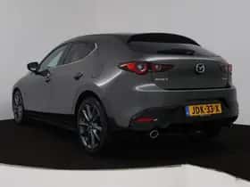 Mazda 3 (2025) thumbnail 15