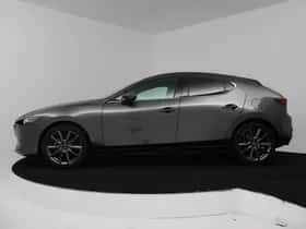 Mazda 3 (2025) thumbnail 3