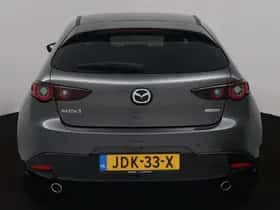Mazda 3 (2025) thumbnail 28