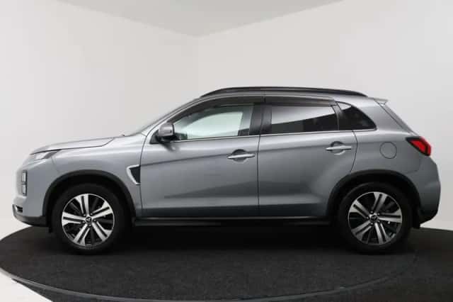 Mitsubishi ASX (2019) thumbnail 3