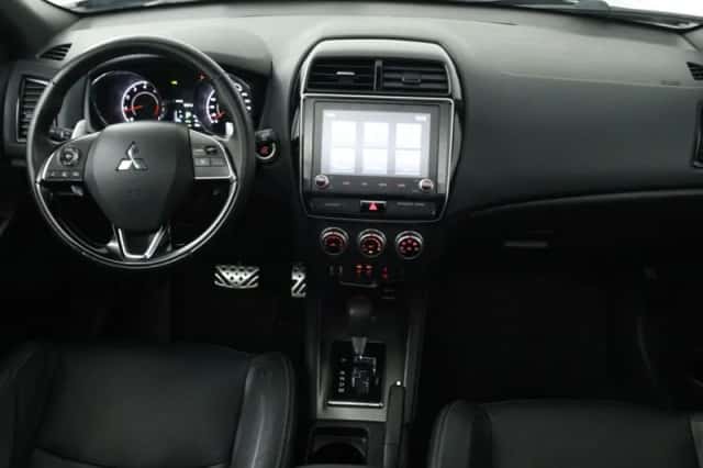 Mitsubishi ASX (2019) thumbnail 4