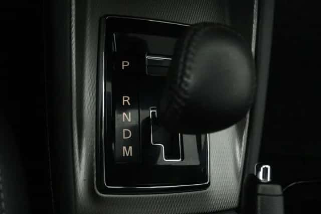 Mitsubishi ASX (2019) thumbnail 6
