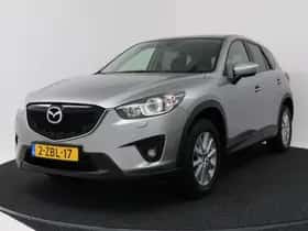 Mazda CX-5 (2014)