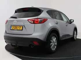 Mazda CX-5 (2014) thumbnail 2