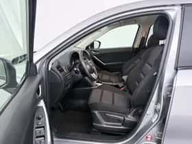 Mazda CX-5 (2014) thumbnail 12