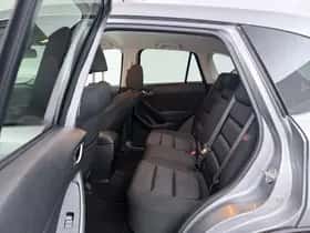 Mazda CX-5 (2014) thumbnail 13