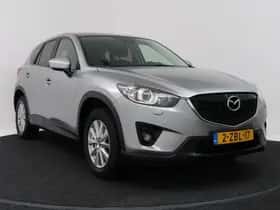 Mazda CX-5 (2014) thumbnail 15