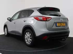 Mazda CX-5 (2014) thumbnail 16