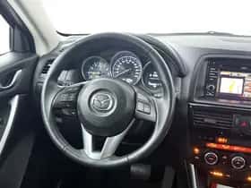 Mazda CX-5 (2014) thumbnail 18