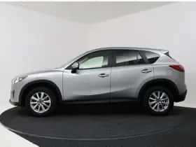 Mazda CX-5 (2014) thumbnail 3