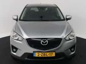 Mazda CX-5 (2014) thumbnail 26