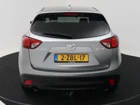 Mazda CX-5 (2014) thumbnail 27