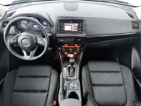 Mazda CX-5 (2014) thumbnail 4