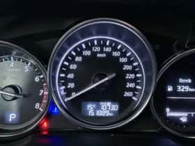 Mazda CX-5 (2014) thumbnail 5