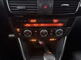 Mazda CX-5 (2014) thumbnail 8