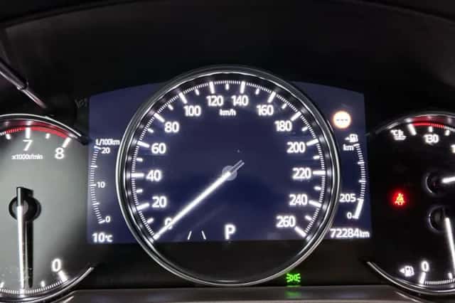 Mazda CX-5 (2023) thumbnail 5