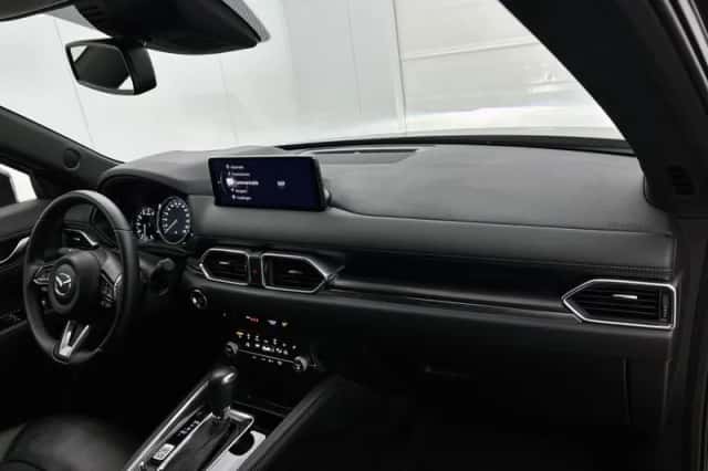 Mazda CX-5 (2023) thumbnail 6