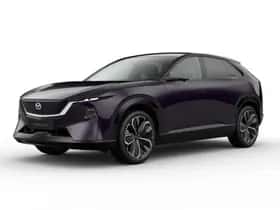 Mazda CX-6e (2026)