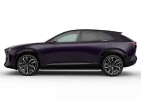 Mazda CX-6e (2026) thumbnail 3