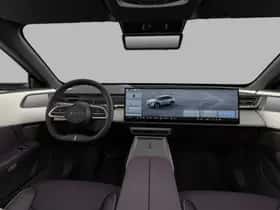Mazda CX-6e (2026) thumbnail 4