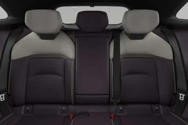 Mazda CX-6e (2026) thumbnail 5