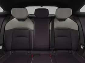 Mazda CX-6e (2026) thumbnail 5