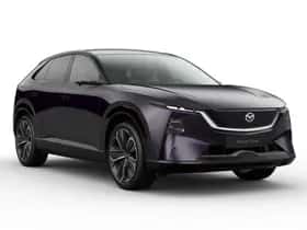 Mazda CX-6e (2026) thumbnail 6
