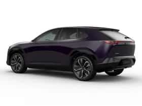 Mazda CX-6e (2026) thumbnail 7