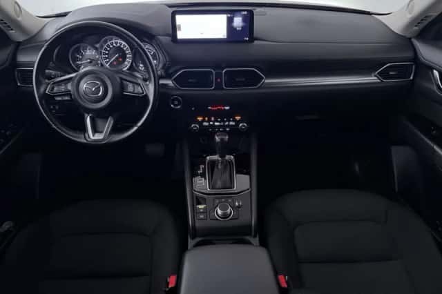 Mazda CX-5 (2022) thumbnail 4