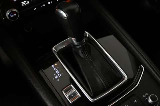 Mazda CX-5 (2022) thumbnail 6