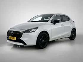 Mazda 2 (2025)
