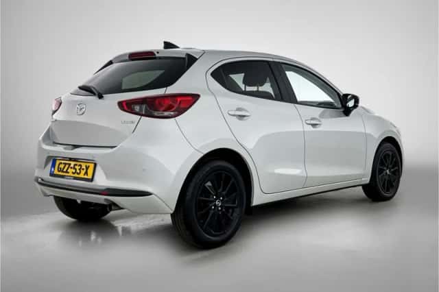Mazda 2 (2025) thumbnail 2