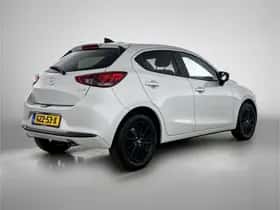 Mazda 2 (2025) thumbnail 2