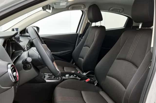 Mazda 2 (2025) thumbnail 11