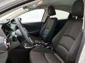 Mazda 2 (2025) thumbnail 11