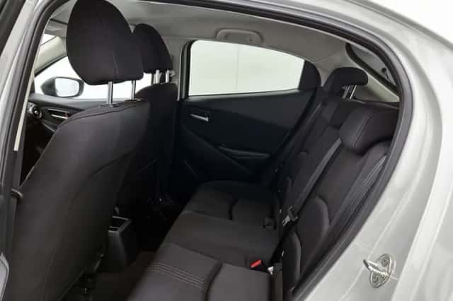 Mazda 2 (2025) thumbnail 12