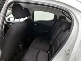 Mazda 2 (2025) thumbnail 12