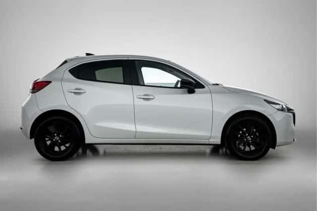 Mazda 2 (2025) thumbnail 13