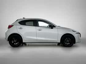 Mazda 2 (2025) thumbnail 13