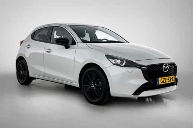 Mazda 2 (2025) thumbnail 14