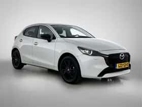 Mazda 2 (2025) thumbnail 14