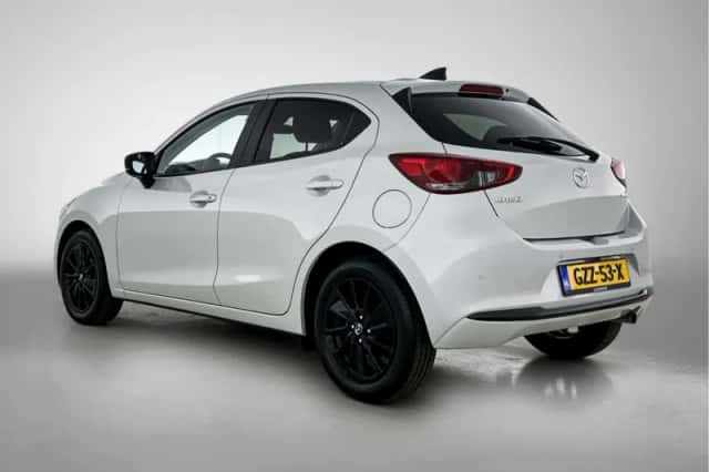 Mazda 2 (2025) thumbnail 15
