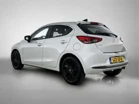 Mazda 2 (2025) thumbnail 15