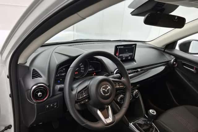 Mazda 2 (2025) thumbnail 16