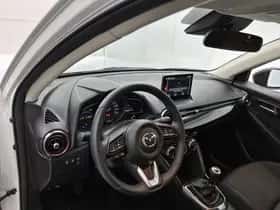 Mazda 2 (2025) thumbnail 16